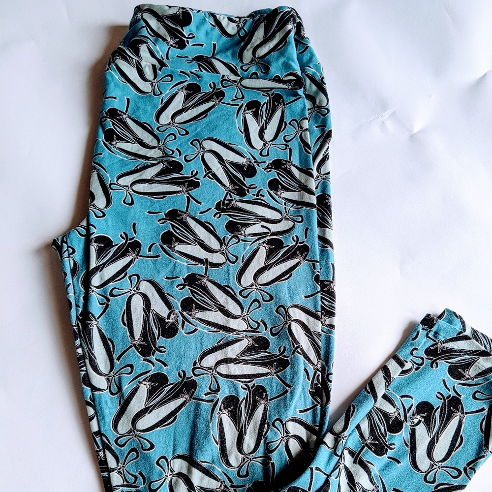 Lularoe leggings